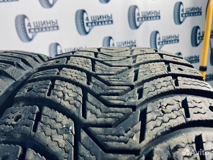 Michelin X-Ice North 3 215/55 R17 98T