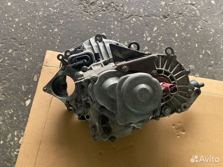 Кпп ваз 2113, 2114, 2115