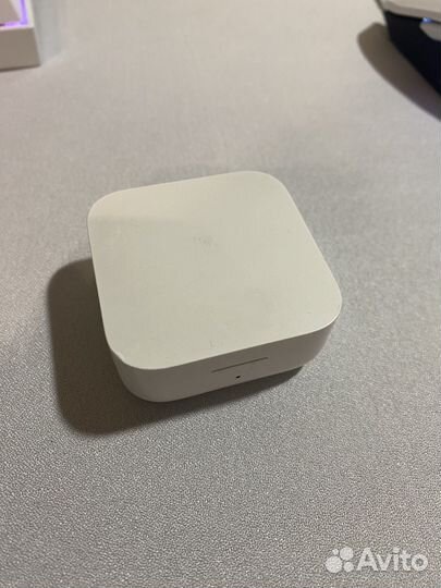 Наушники xiaomi Mi TW Earphones 2 Basic