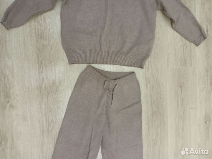 Спортивный костюм трикотаж Корея