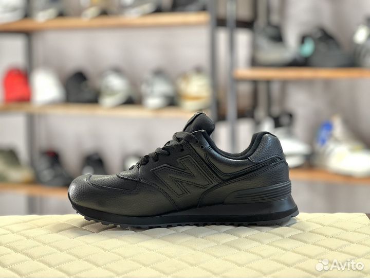 Кроссовки мужские New Balance 574