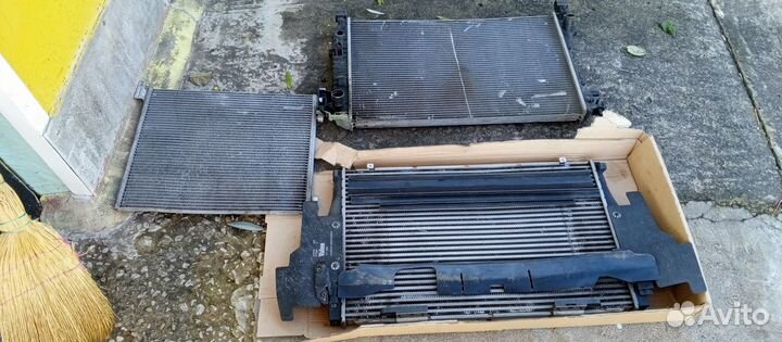 Запчасти на Opel vectra OPC