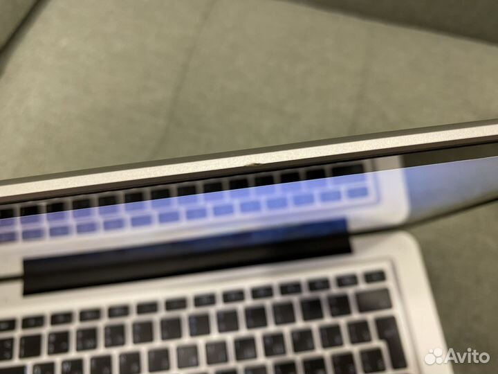 Apple MacBook Pro 13 2012 16Gb