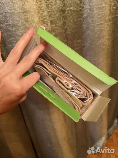 Бандаж Ecoten XXL для пациентов со стомой