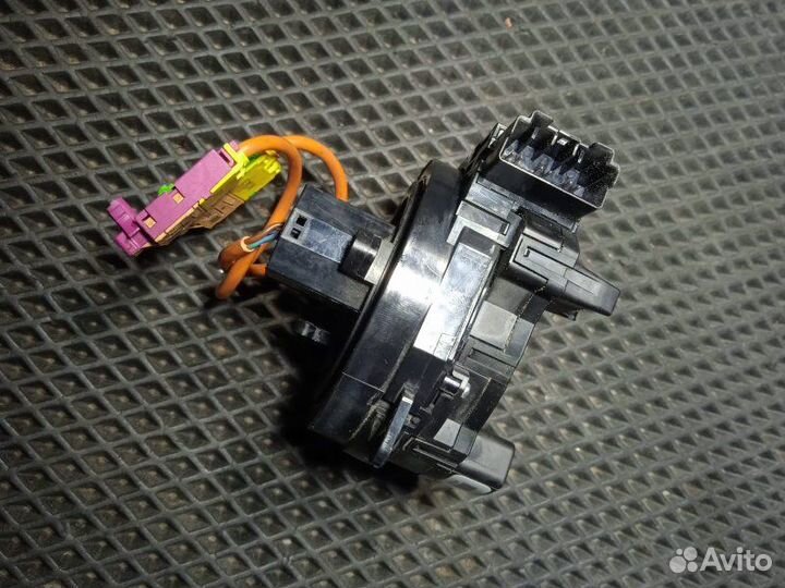 Подрулевой шлейф SRS Volvo Xc90 C B8444S 4.4L