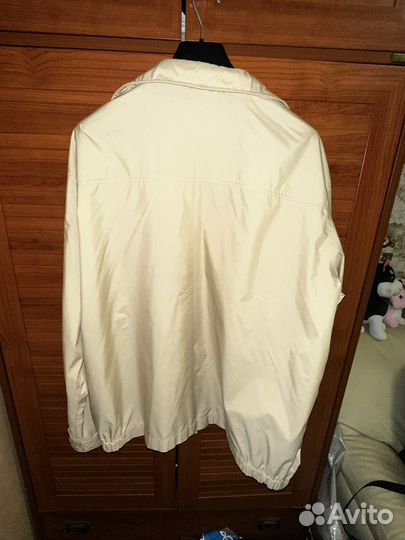 Оригинальная ветровка paul shark