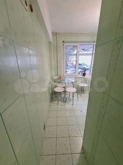 2-к. квартира, 65 м², 2/5 эт.