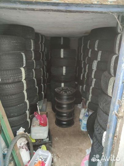 Goodyear Eagle Sport 215/60 R16 98T