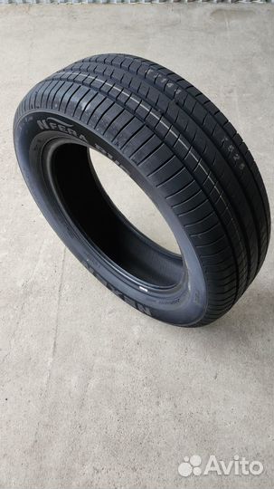Nexen N'Fera RU5 215/60 R17 96H