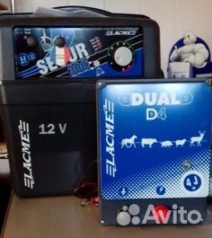 Электропастух