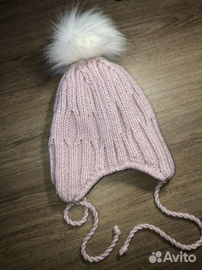 Шапка новая BabyGo