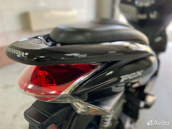 Honda pcx 125