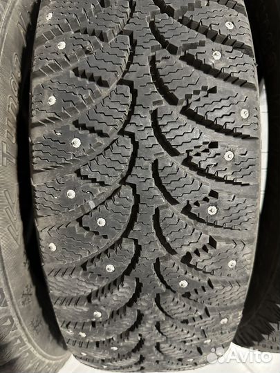 Tunga Nordway 2 20.5/12.5 R16 96