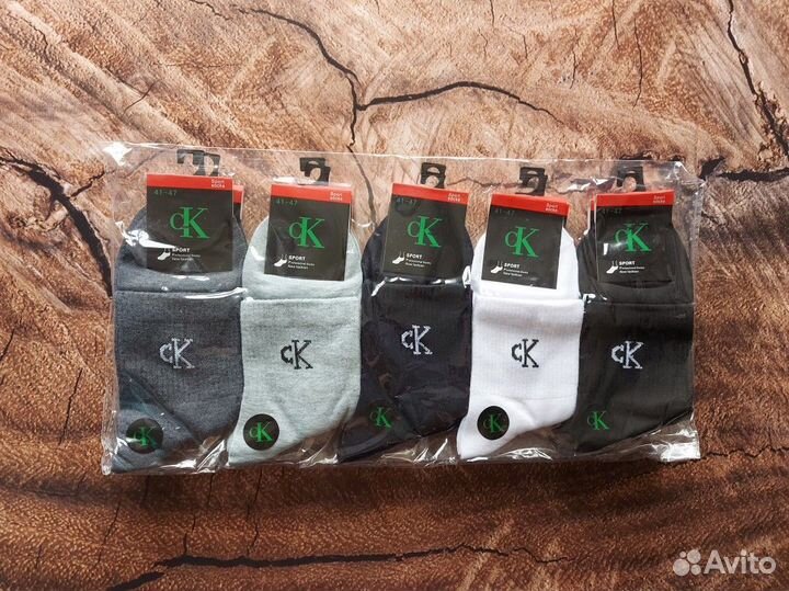 Носки Nike Lacoste Adidas Puma