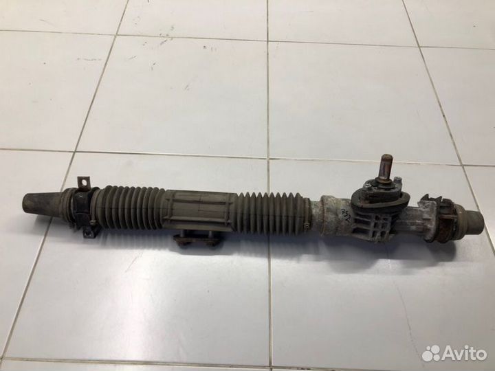 Рейка рулевая Лада 2110 21114