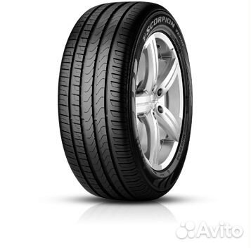 Pirelli Scorpion Verde 265/45 R20