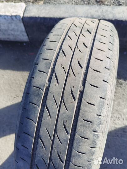 Bridgestone Nextry Ecopia 175/70 R14