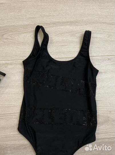 Купальник Philipp Plein 10л