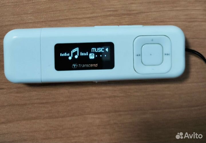 Mp3 плеер Transcend MP330