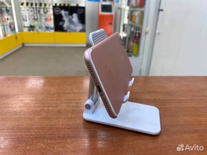 iPhone 7 Plus, 128 ГБ