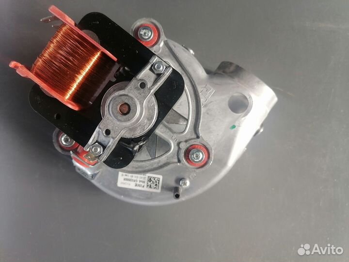 Вентилятор дымососа котла Beretta Exclusive MIX 26