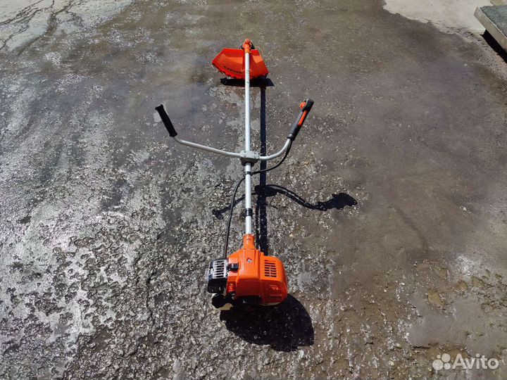 Триммер бензиновый