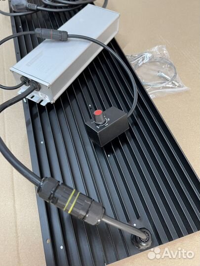 Quantum board 250w 240w lm301b + 660 + uv + ur