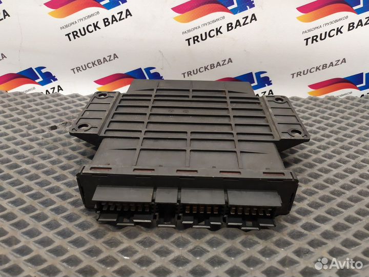 1754679 Блок управления АКПП Scania 5-series