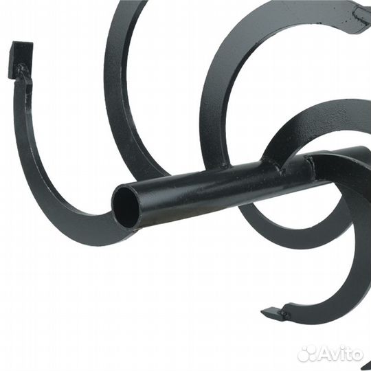 Комплект спиральных фрез фмбс 30.470.370 (мб Форза