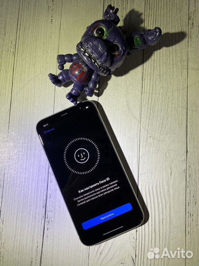 iPhone 11 64 gb красавчик