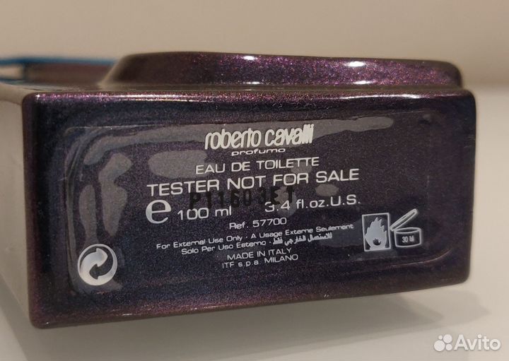 Trussardi,Roberto Cavalli,Knize,Hugo Boss,Aramis