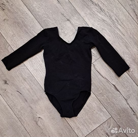 Купальник для гимнастики, танцев