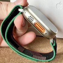 Apple Watch Ultra 49mm + Trail. C Loop