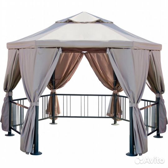 Садовый тент Green glade 1080