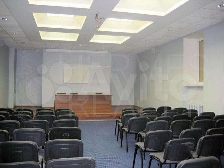 Аренда здания (осз) 4 229 м2, м. Петровско-Разумов