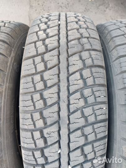 Колеса в сборе r13