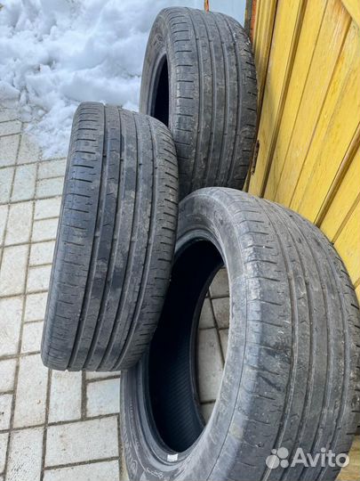 Accelera 651 2.25/5 R16
