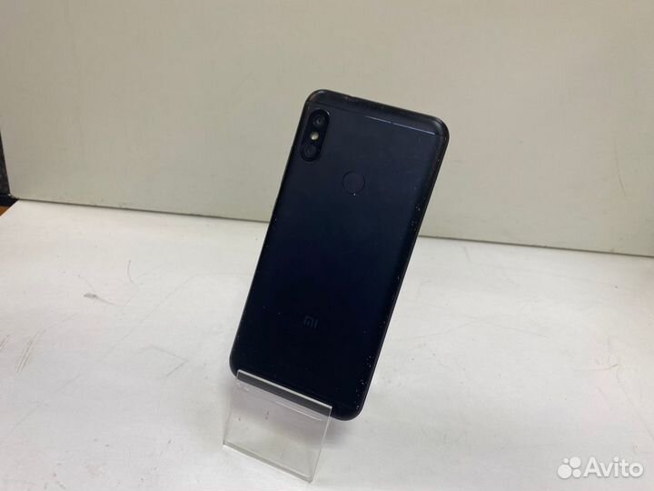 Xiaomi Mi A2 Lite Android One, 4/64 ГБ