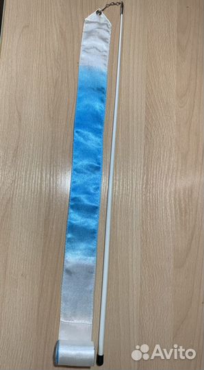 Лента гимнастическая