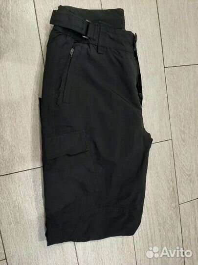 Горнолыжные брюки мужские