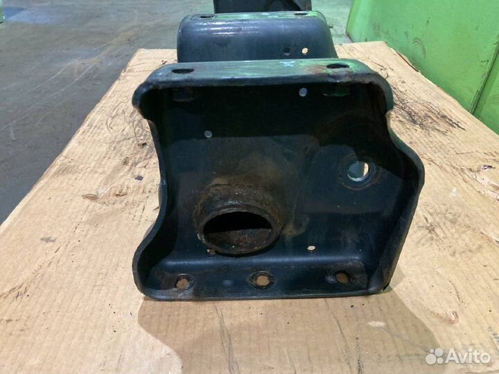 Кронштейн рессоры iveco stralis