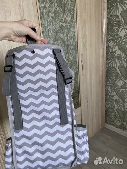 Органайзер для детских вещей