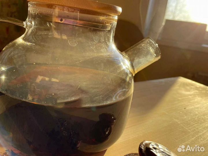 Иван-чай 1 кг кипрей 2023 традиционный, отзывы