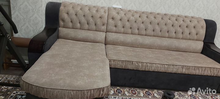 Диван бу