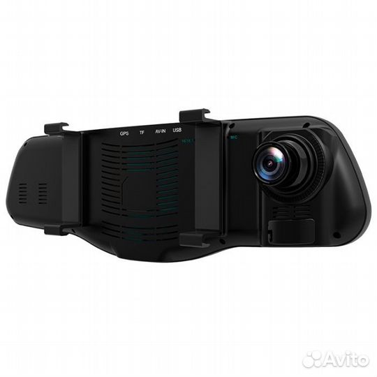 Комбо-устройство Intego VX-685MR (Зеркало)