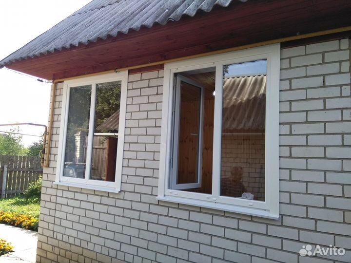 Пластиковые окна в Усть-Джегуте