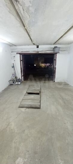 Гараж, 24 м²