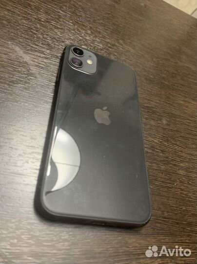Apple iPhone 11