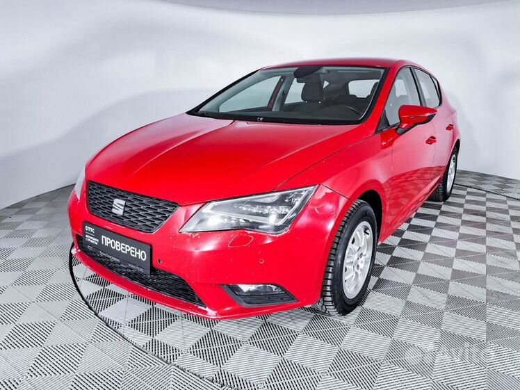 Seat Leon+Fiat Bravo=Alfa Milano | ТопЖыр