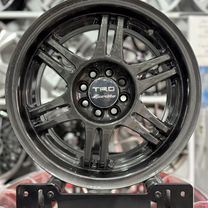Литые диски 2KForged 6.5×R15 4×100